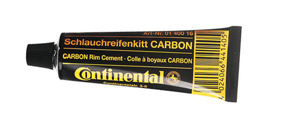 Continental Carbon Rim Cement
