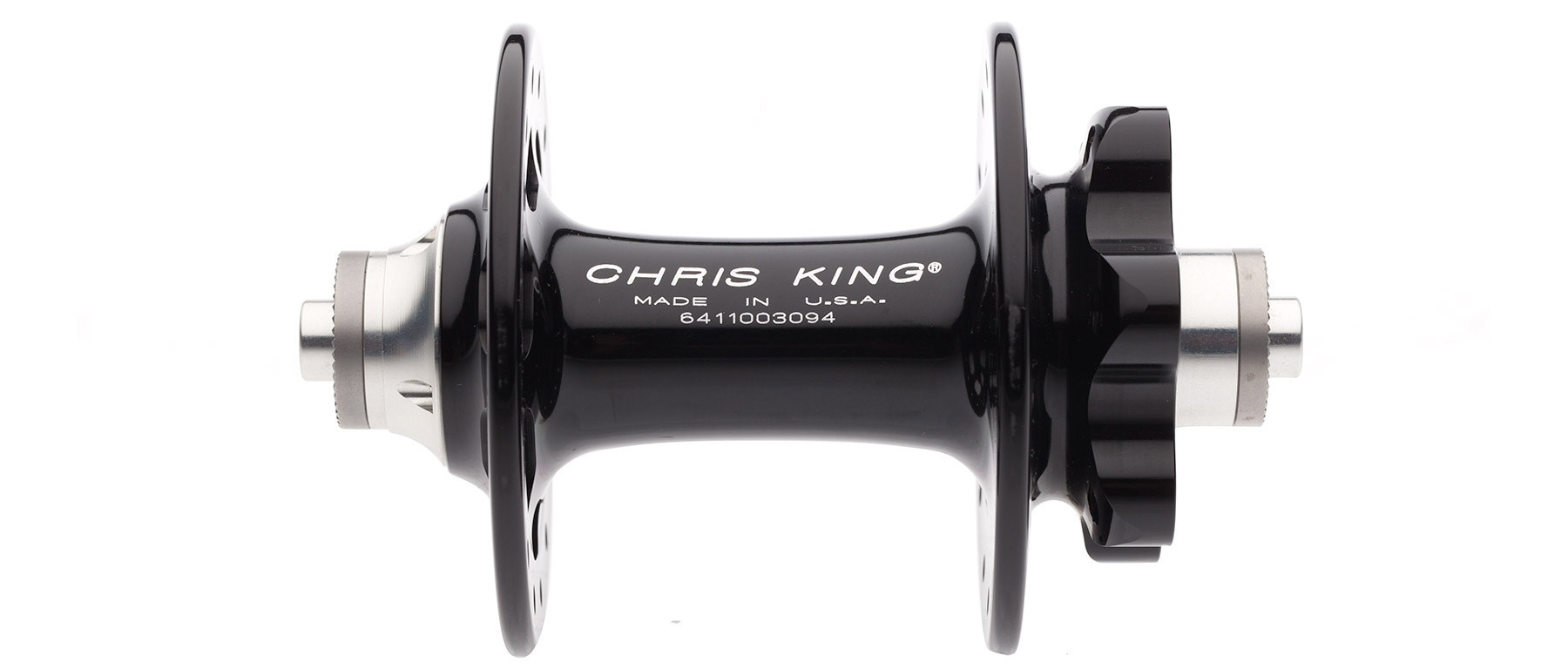 Chris King R45 Disc Front Hub