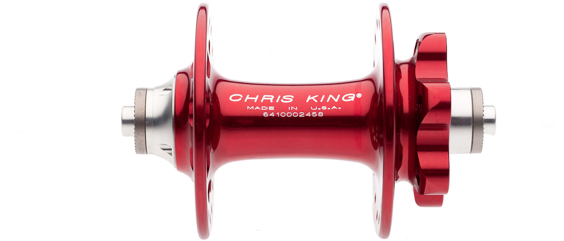 Chris King R45 Disc Front Hub