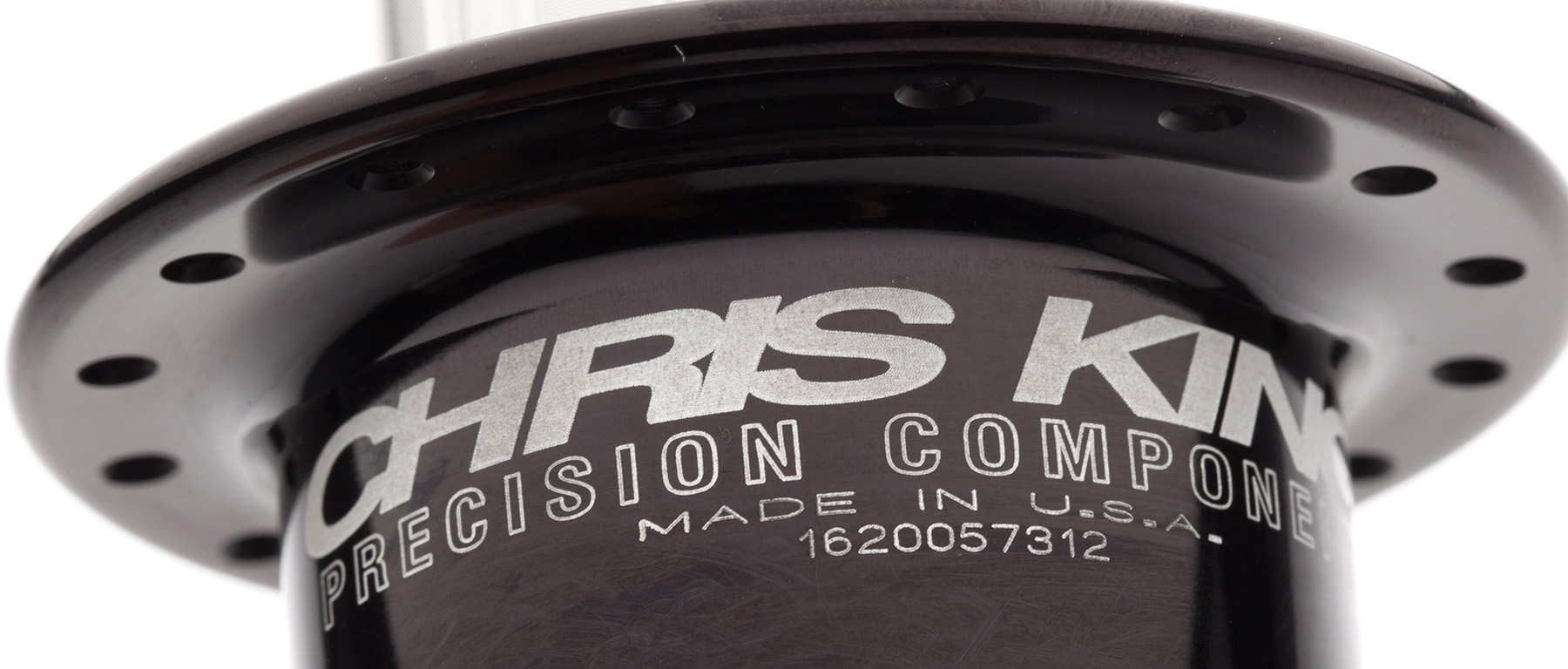 Chris King ISO Disc Rear Hub