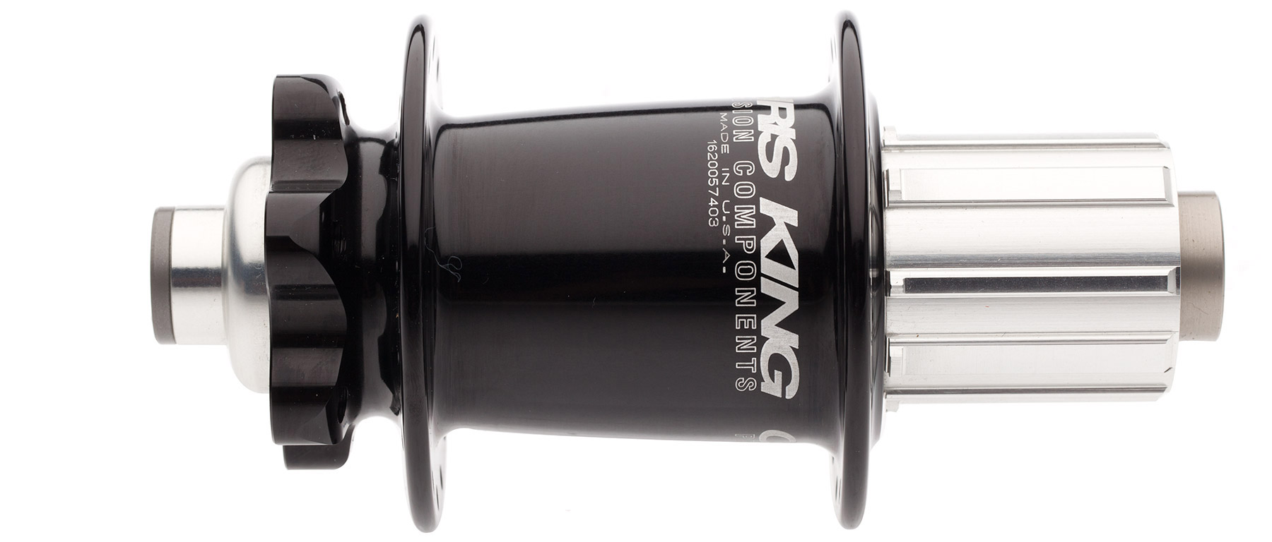 Chris King ISO Disc Rear Hub