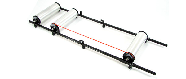 Kreitler Challenger 4.5 Rollers