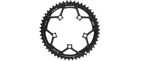 Rotor Round Outer Chainring