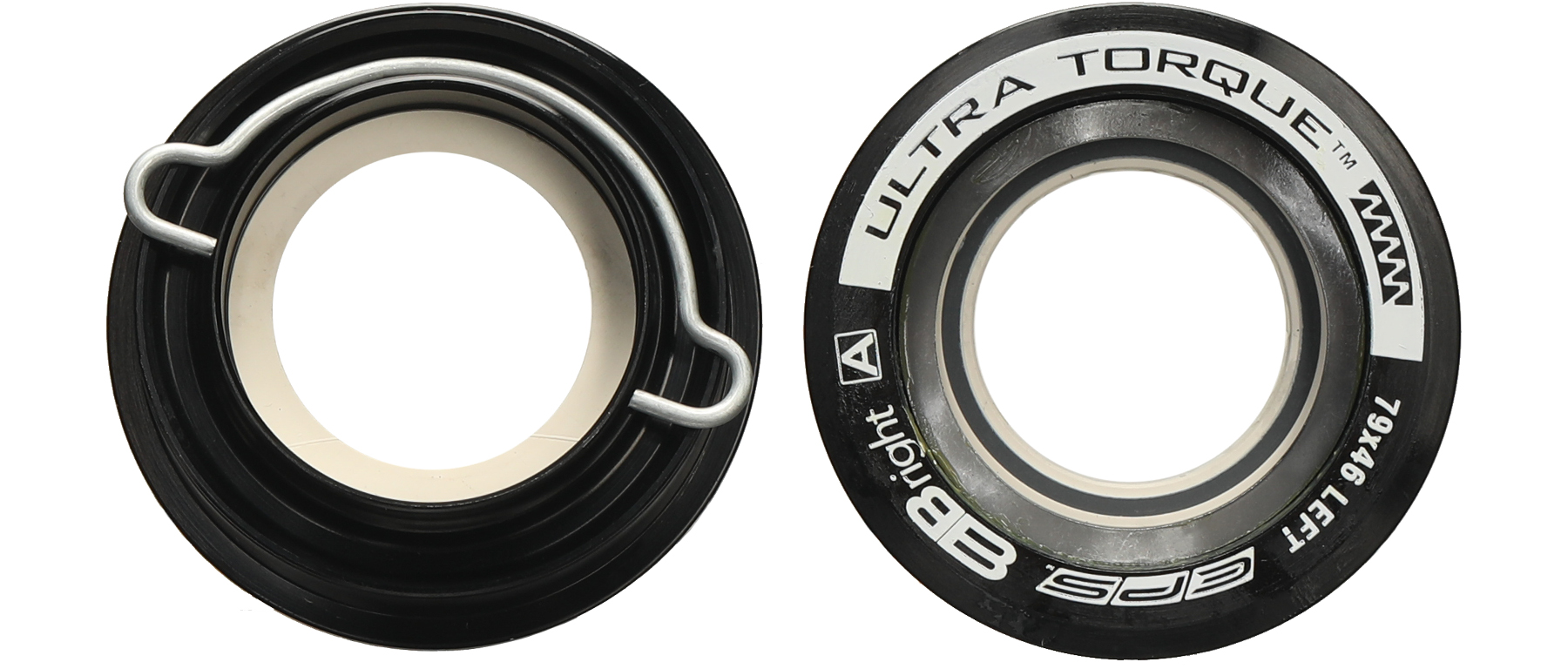 Campagnolo Ultra-Torque BB Cups