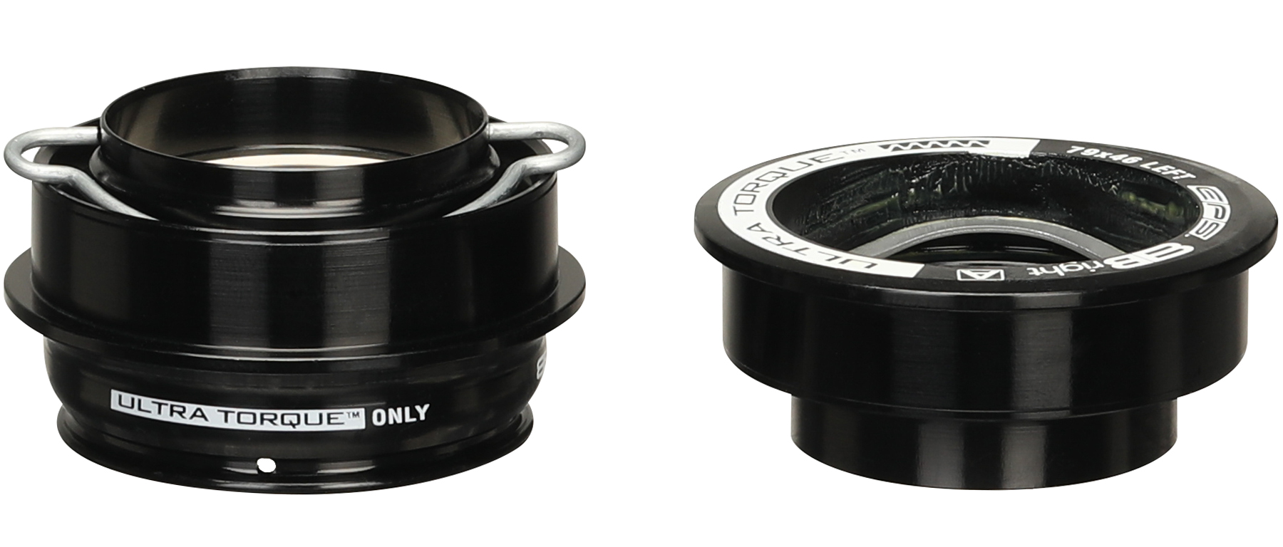 Campagnolo Ultra-Torque BB Cups