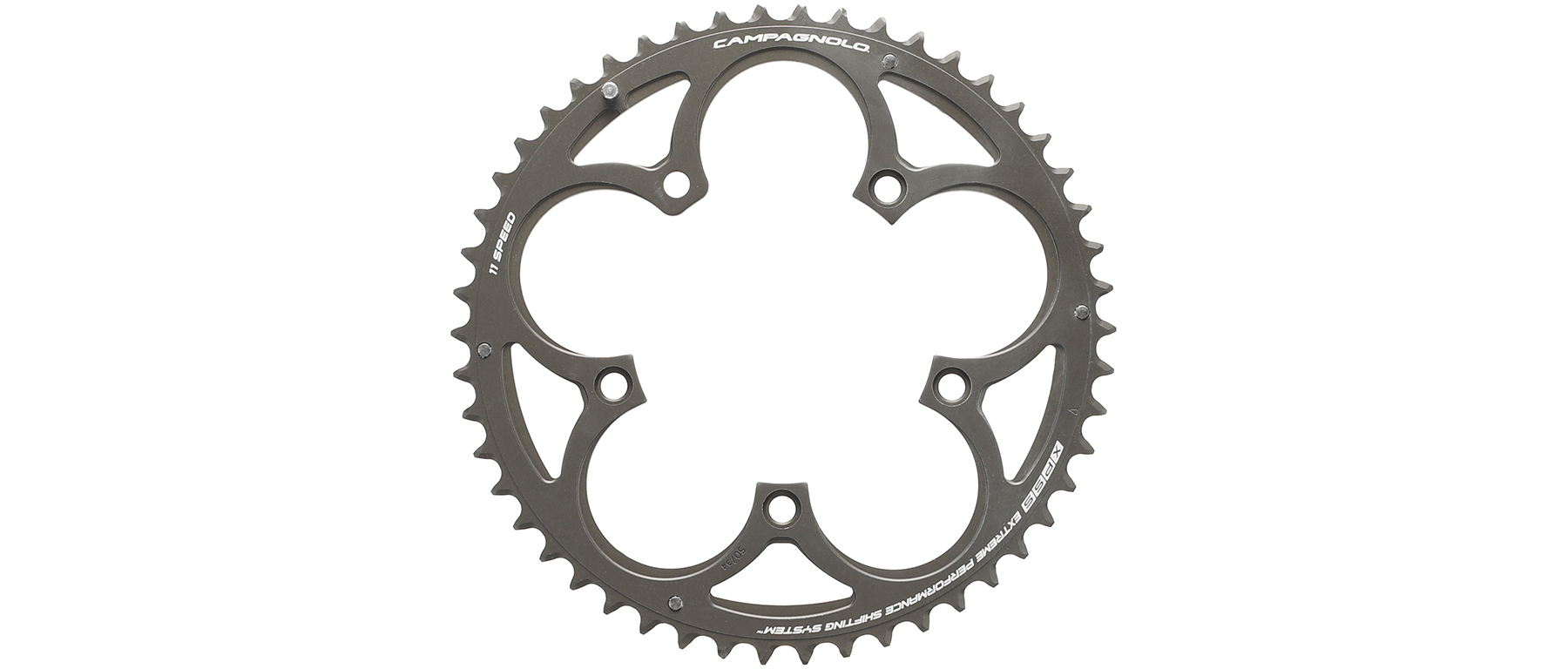 Campagnolo Record 11-Speed Outer Chainring