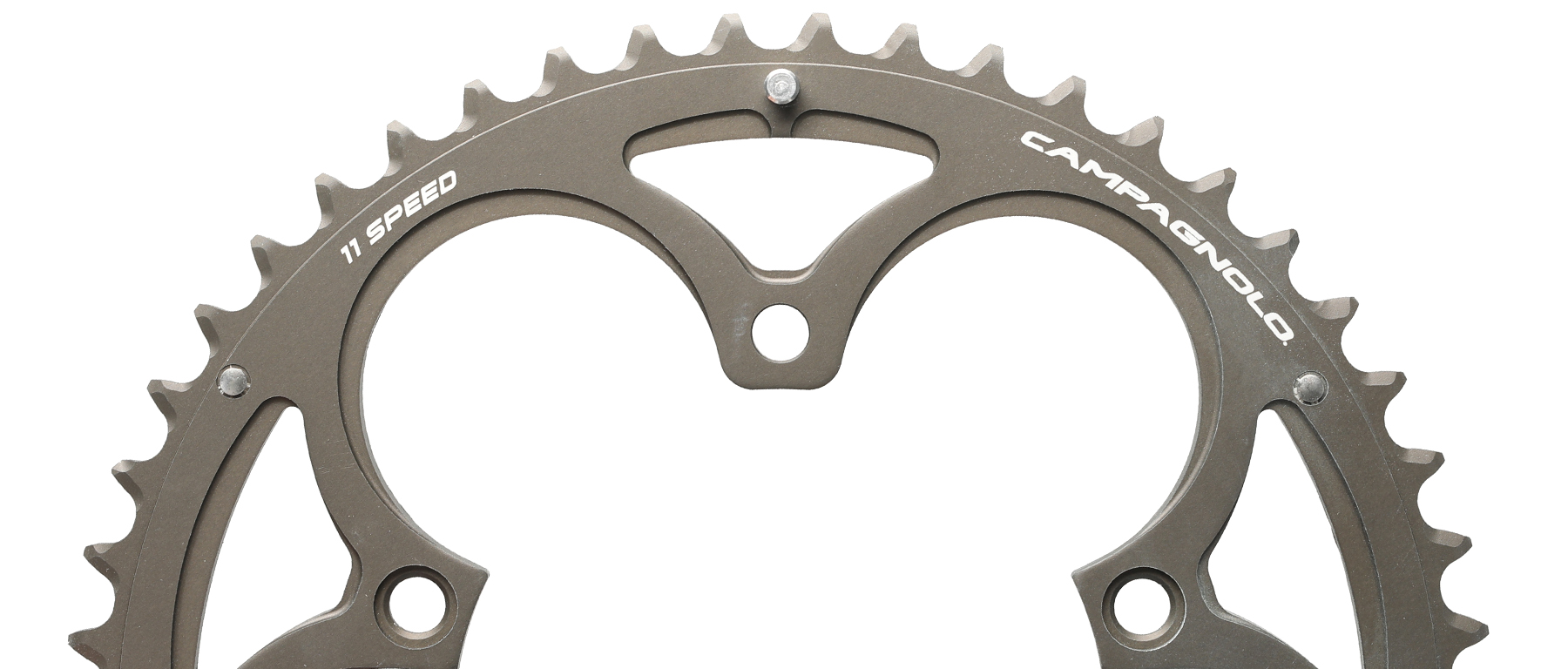 Campagnolo Record 11-Speed Outer Chainring