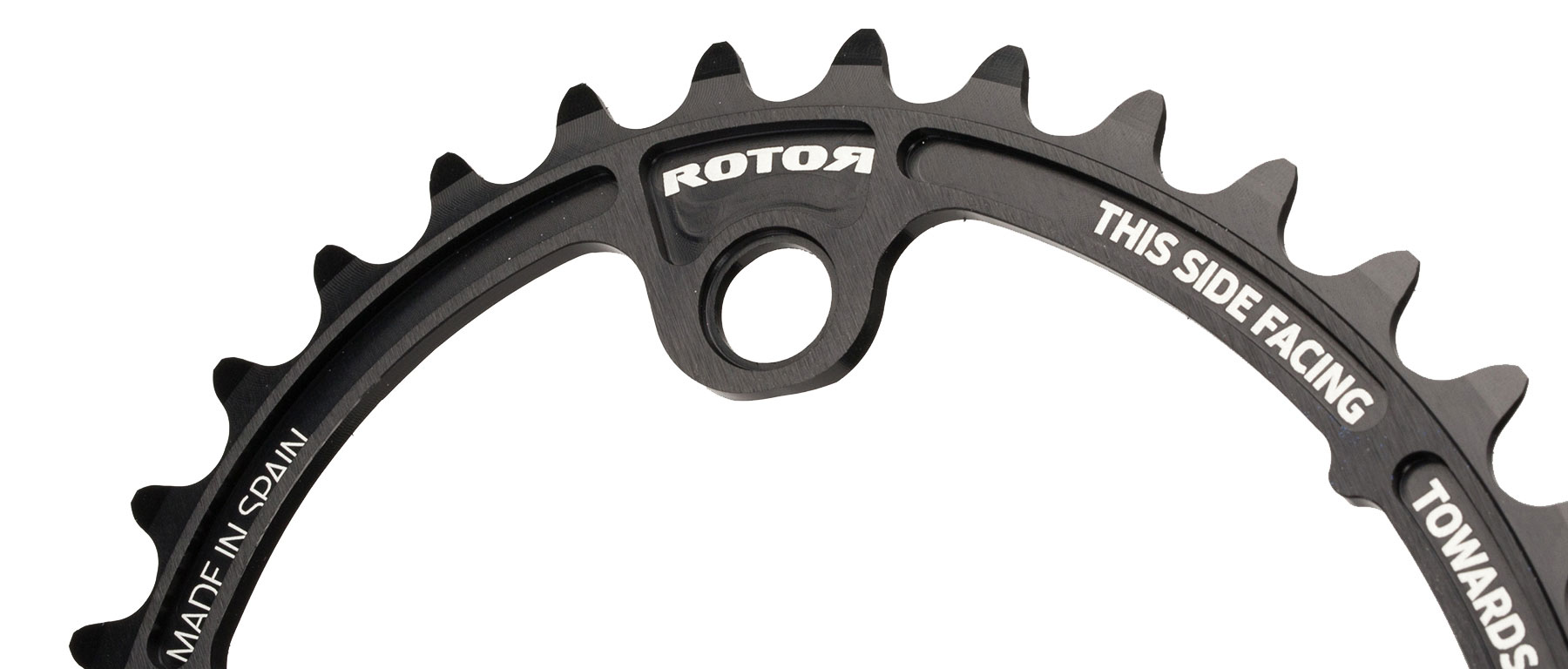 Rotor Q-Ring Inner Chainring