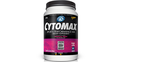 Cytomax Energy Drink Mix 4.5lb