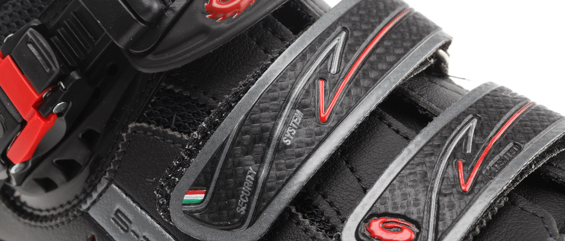 Sidi Genius Fit Carbon Road Shoes