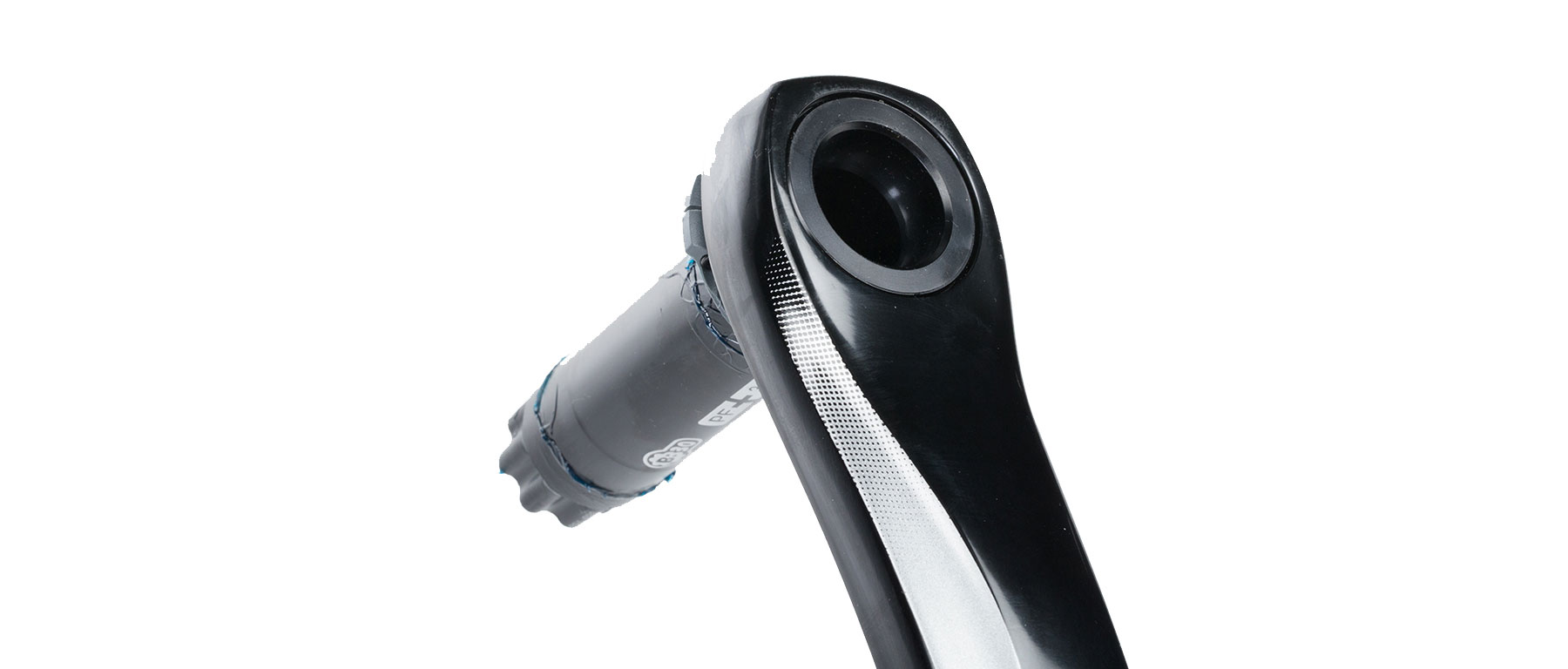 SRAM Rival 22 BB30 Crankset