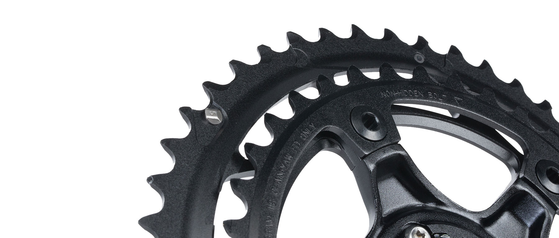 SRAM Rival 22 BB30 Crankset