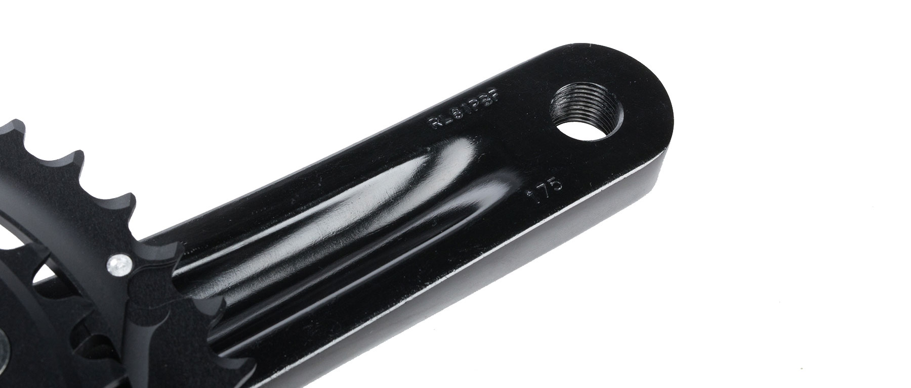 SRAM Rival 22 BB30 Crankset