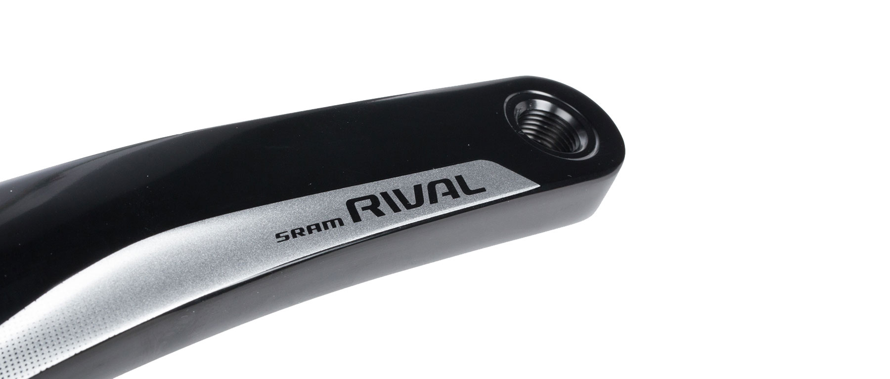 SRAM Rival 22 BB30 Crankset