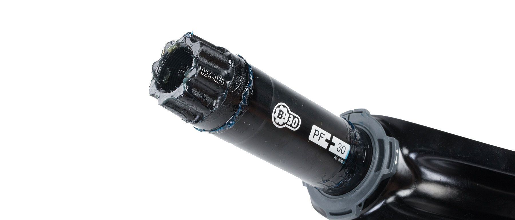 SRAM Rival 22 BB30 Crankset