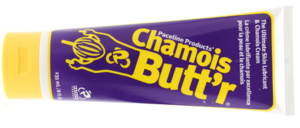 Paceline Chamois Butt-r 8oz tube
