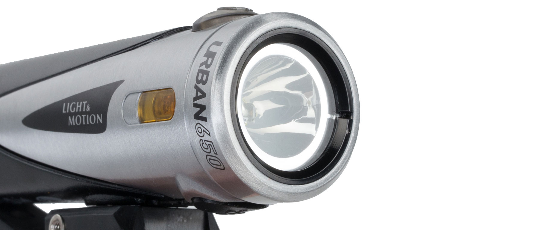 Light & Motion Urban 650 Light