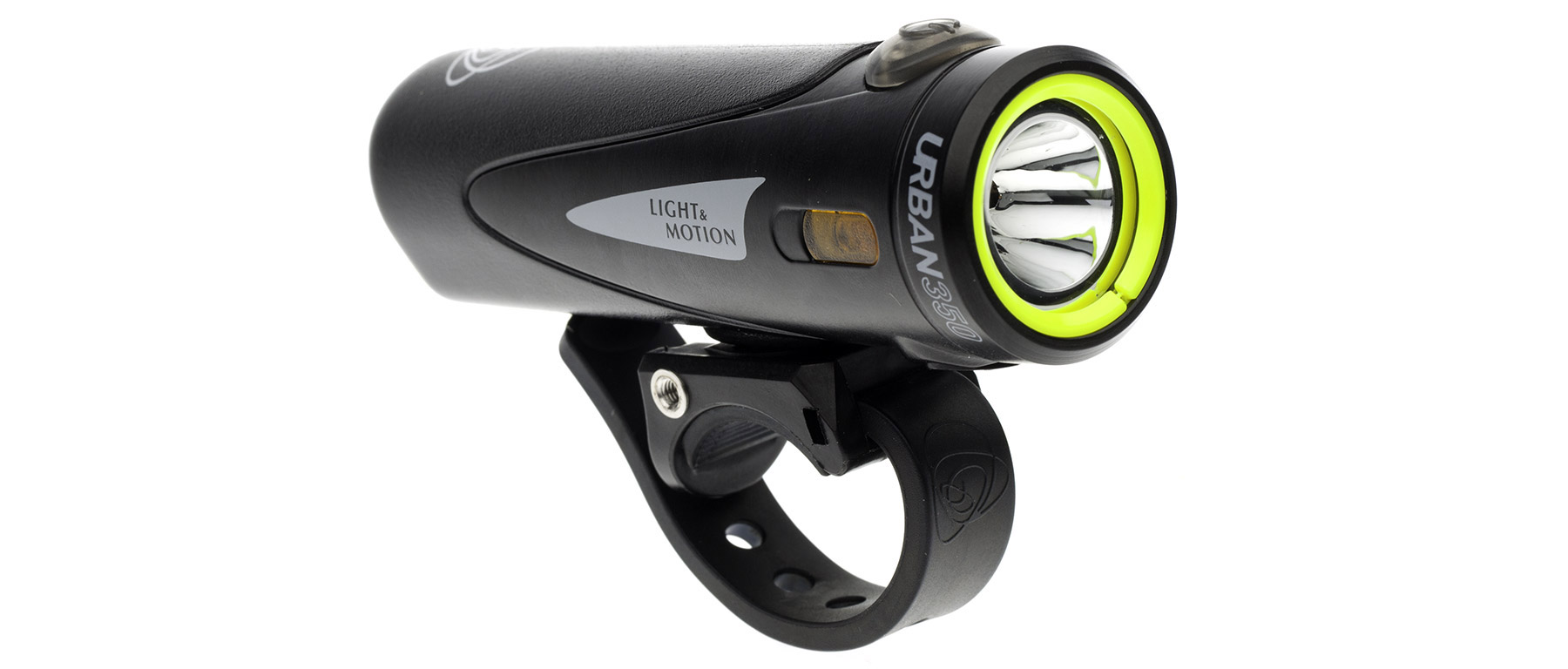 light and motion urban 1000 review