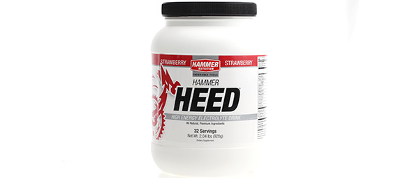 Hammer Heed Drink Mix 32 Servings