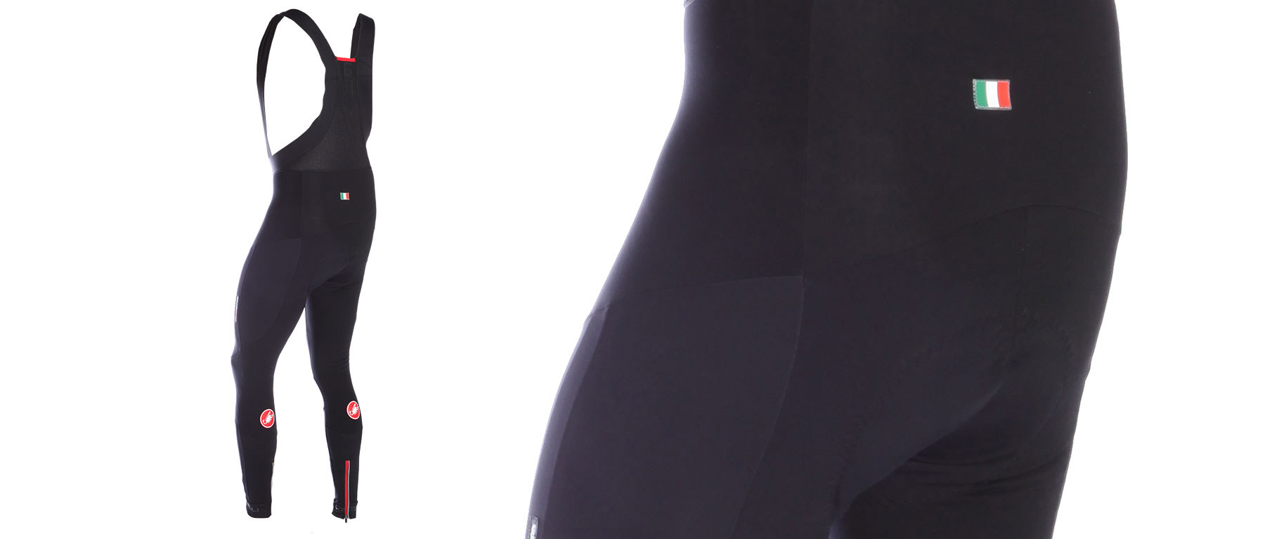 Castelli Sorpasso Bib Tight