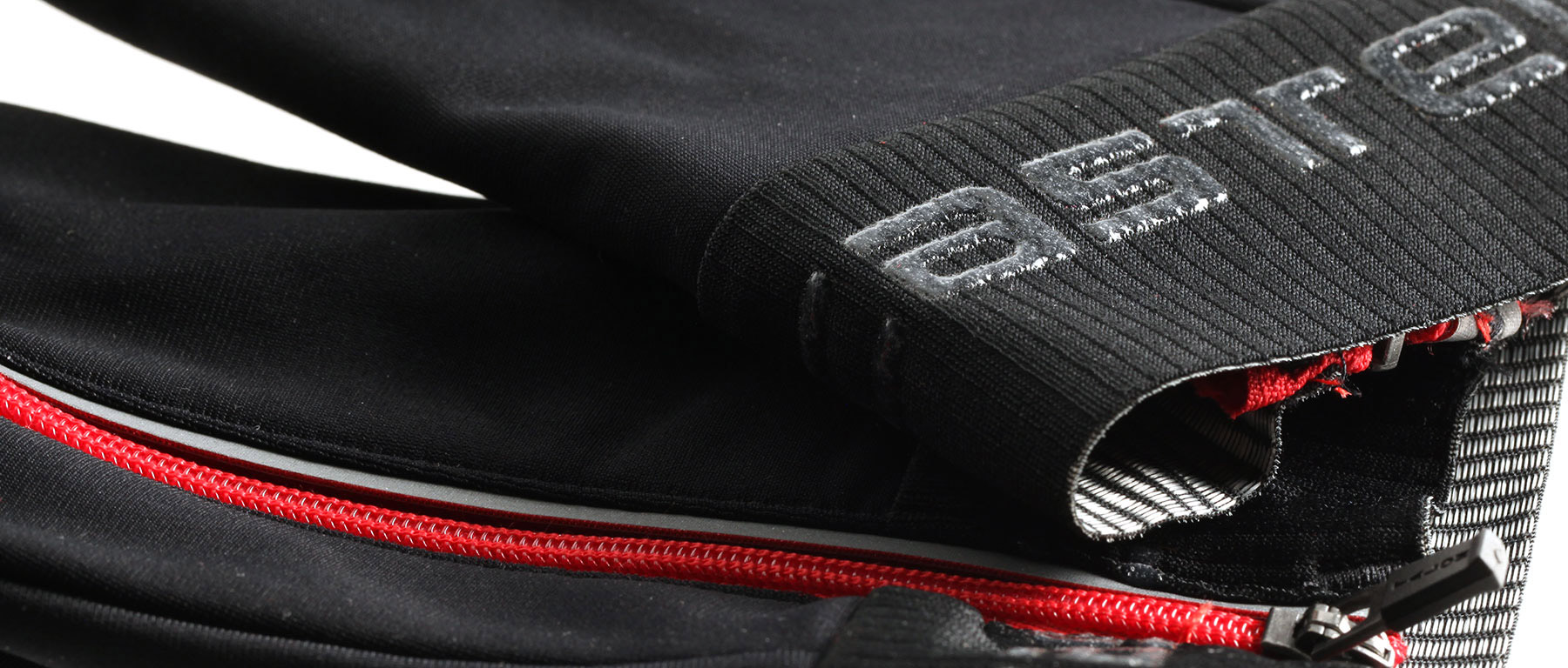 Castelli Sorpasso Bib Tight