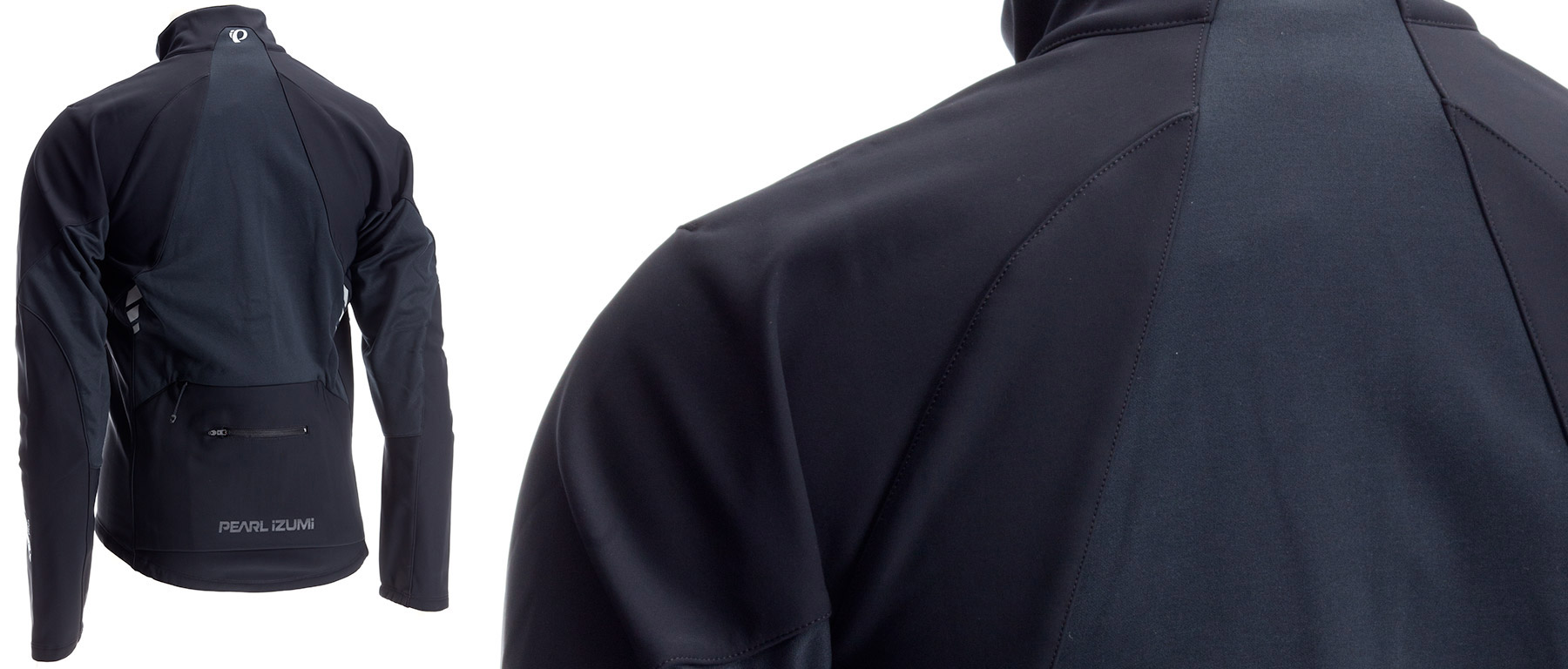 Pearl Izumi Pro Softshell 180 Jacket