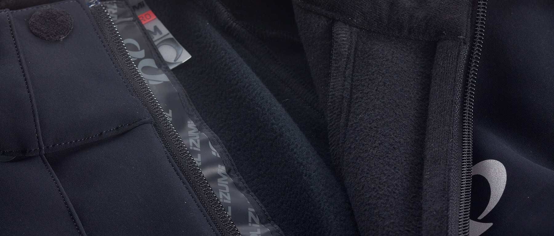 Pearl Izumi Pro Softshell 180 Jacket
