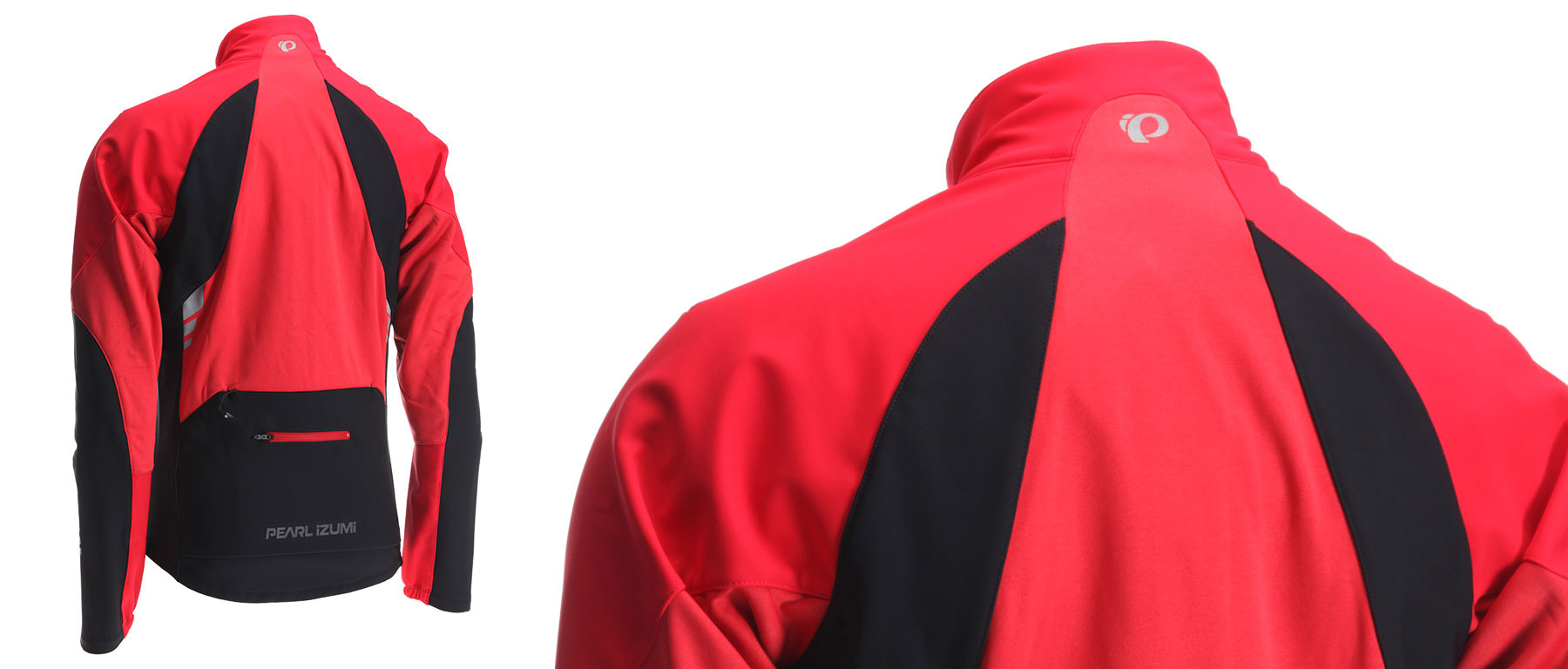 Pearl Izumi Pro Softshell 180 Jacket