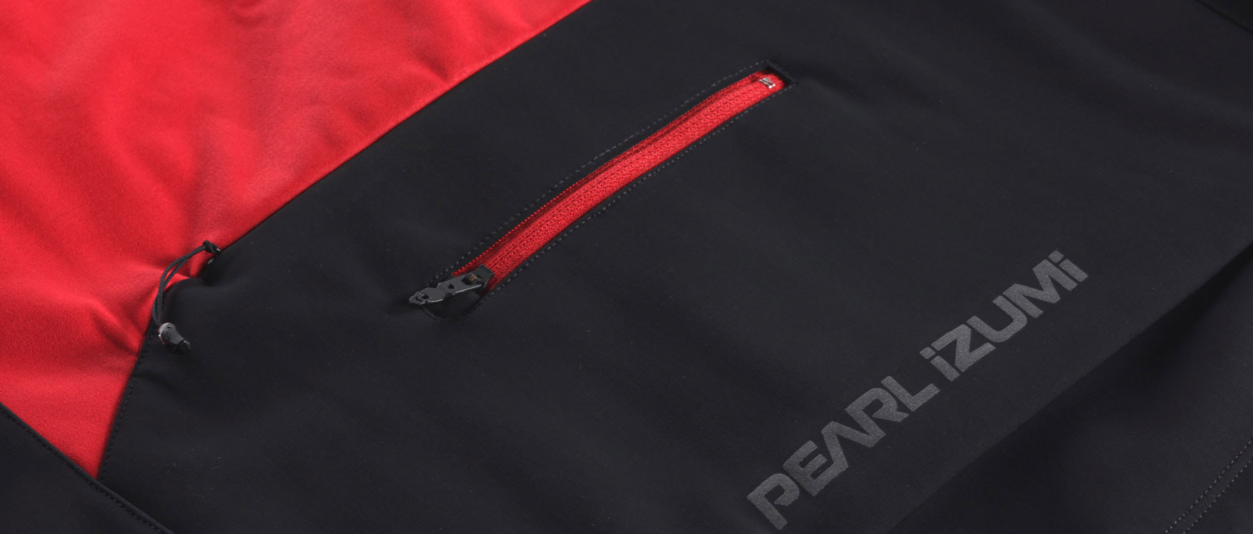Pearl Izumi Pro Softshell 180 Jacket