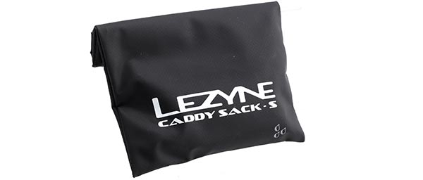 Lezyne Caddy Sack CO2 Kit