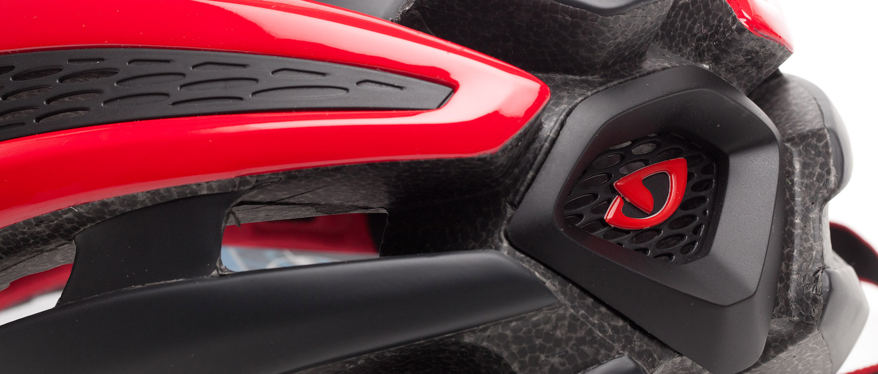 Giro Synthe Helmet 2015