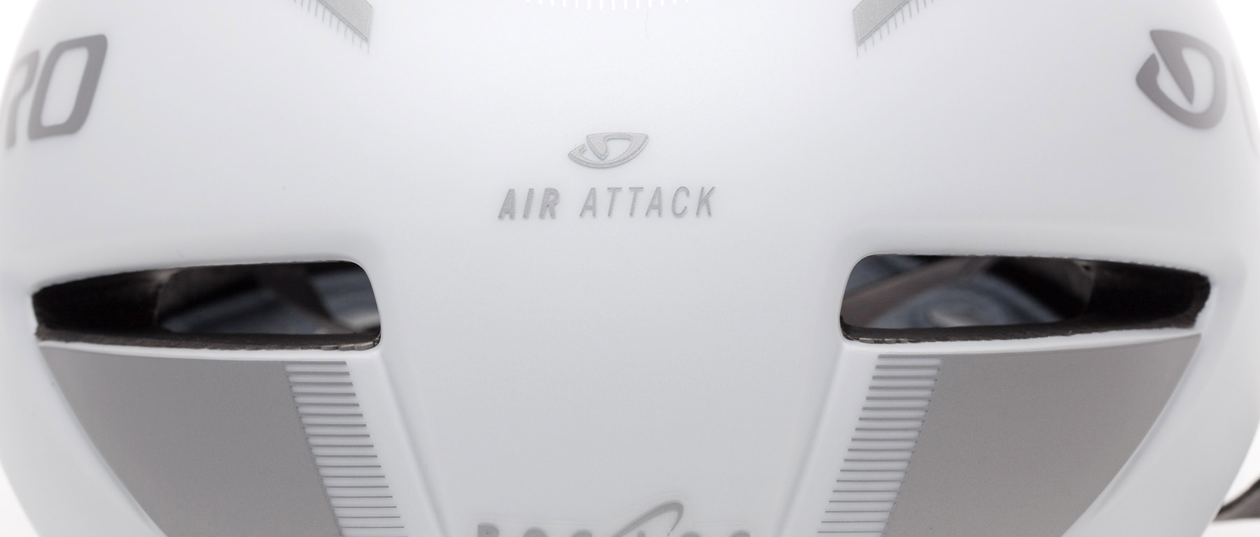 Giro Air Attack Shield Helmet
