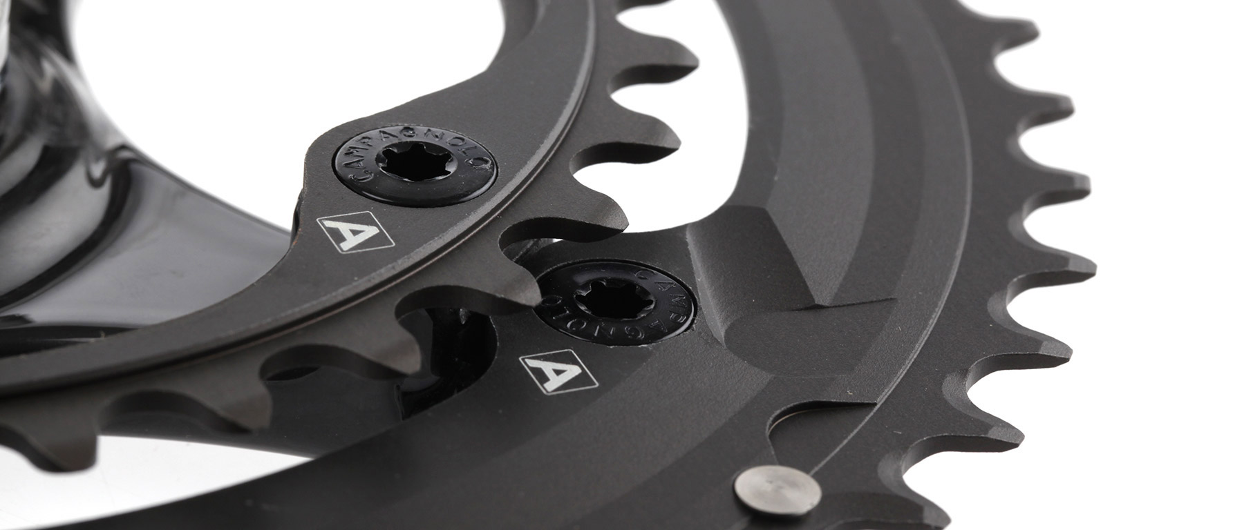 Campagnolo Chorus 11 Speed Crankset