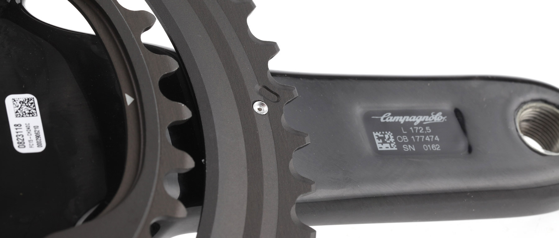 Campagnolo Chorus 11 Speed Crankset