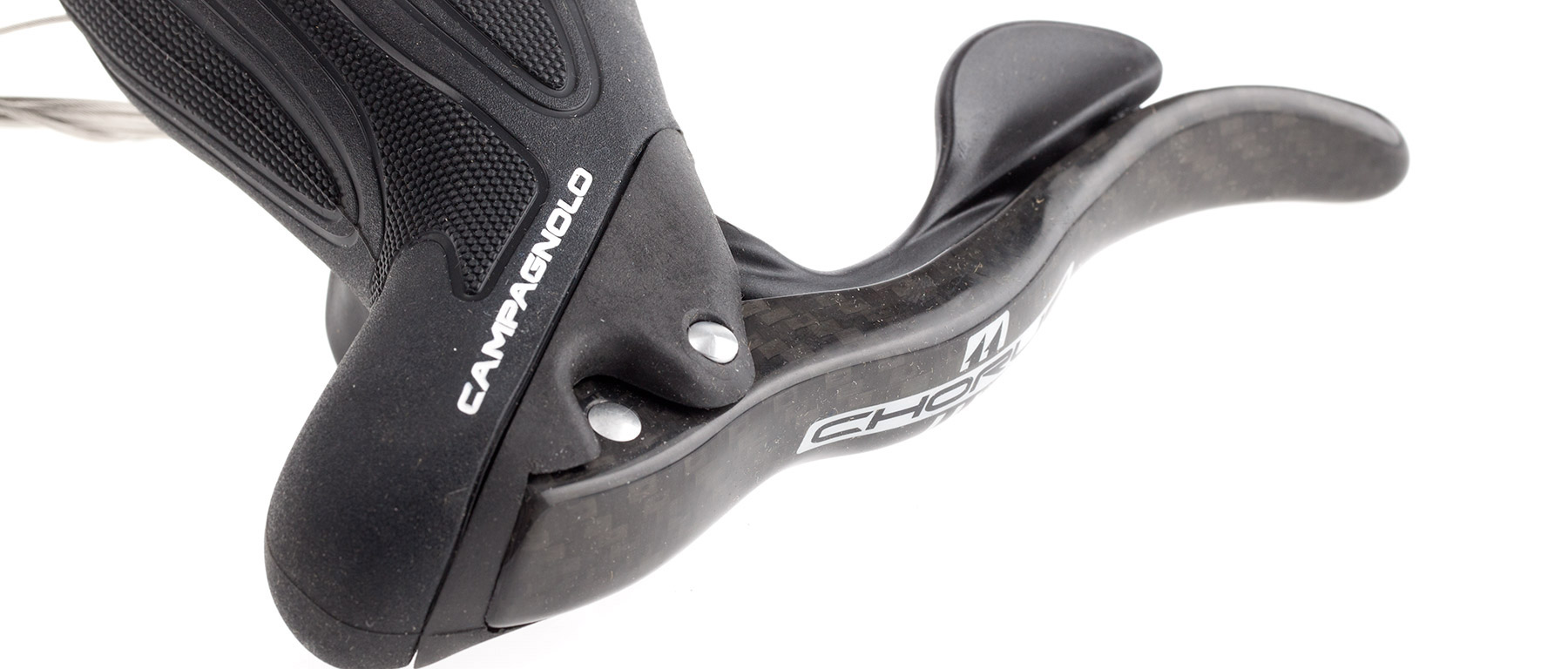 Campagnolo Chorus 11 Ergopower Levers