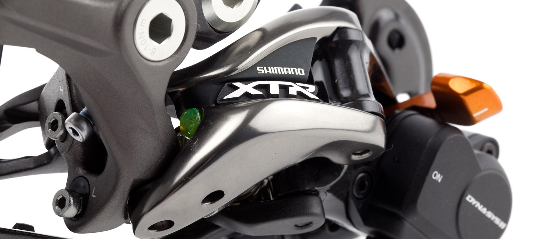 Shimano XTR RD-M9000 11-Speed Rear Derailleur
