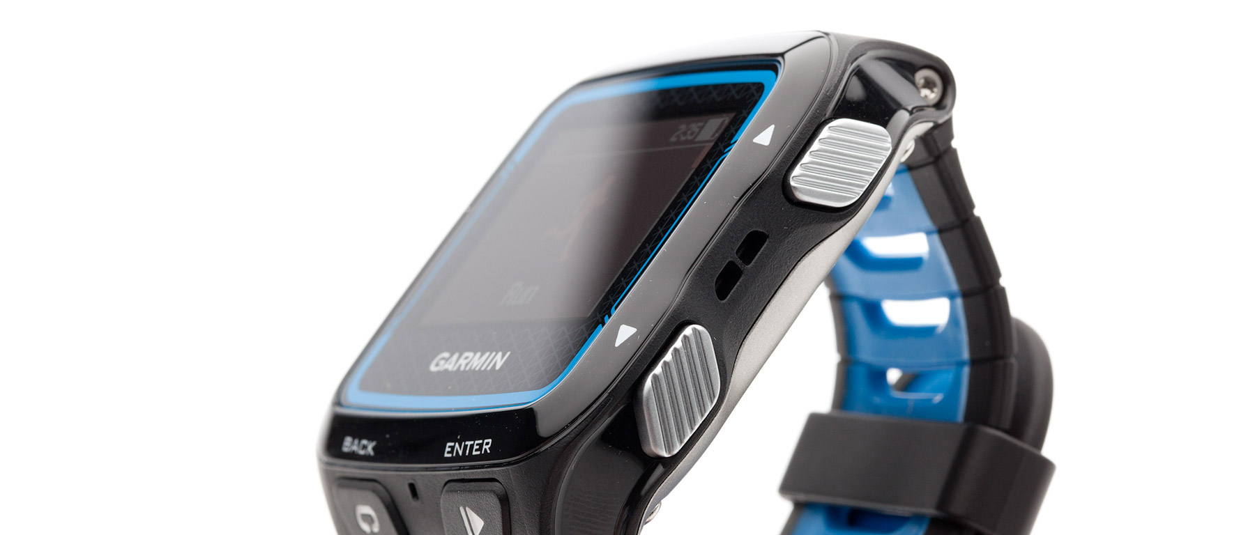 Garmin Forerunner 920 XT With Training Peaks