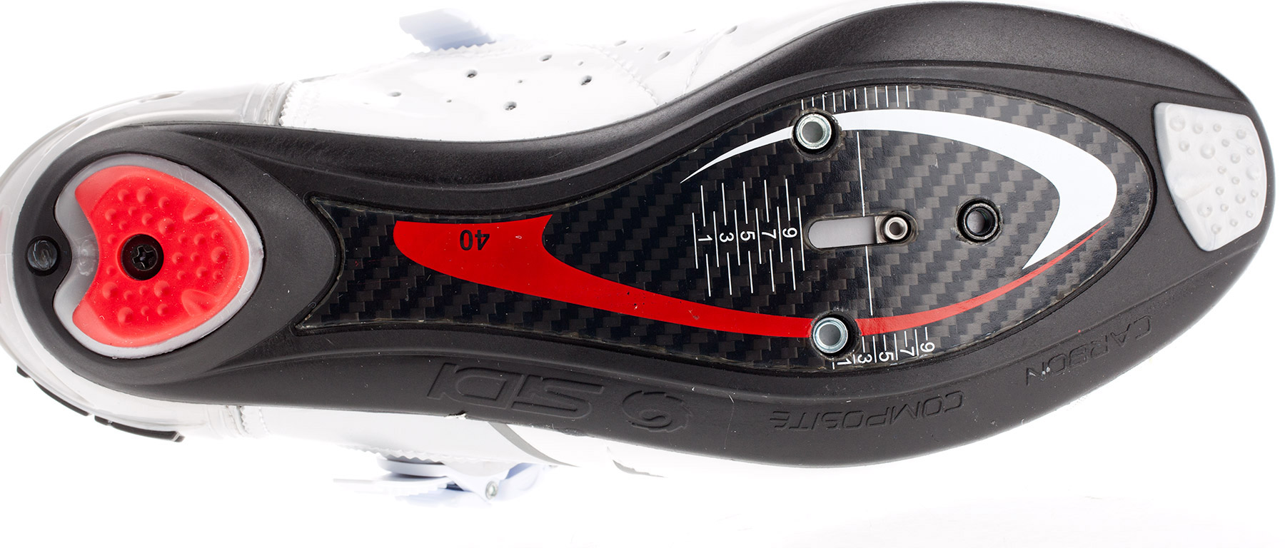 Sidi Five Womens Road Shoes