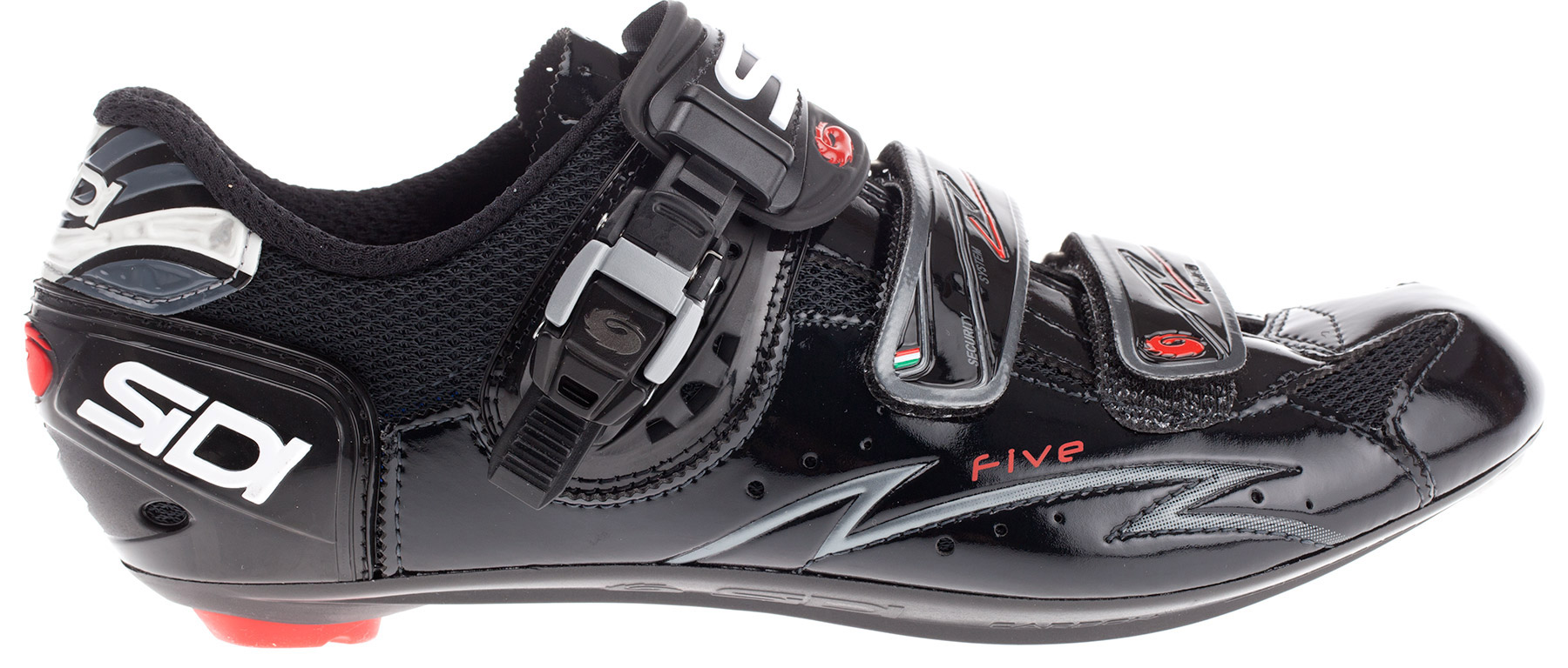 Sidi Five Road Shoes