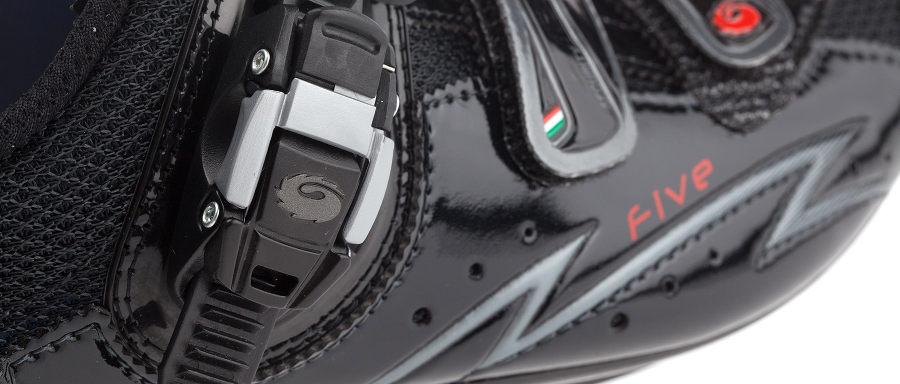 Sidi Five Road Shoes