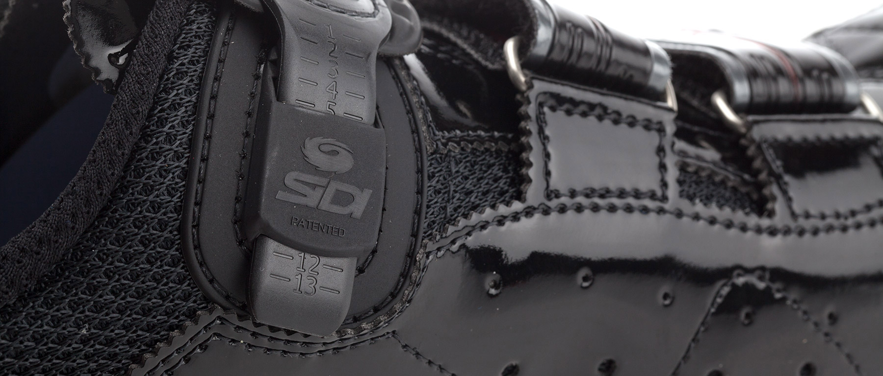 Sidi Five Road Shoes