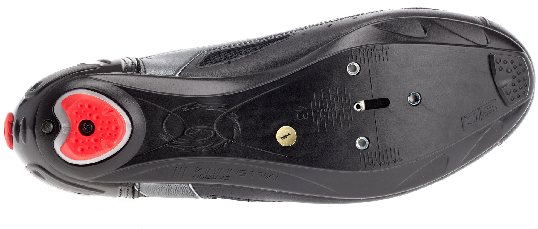 Sidi Tarus Road Shoes