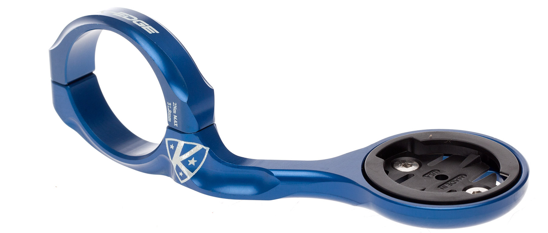 K-Edge Garmin Aero Mount