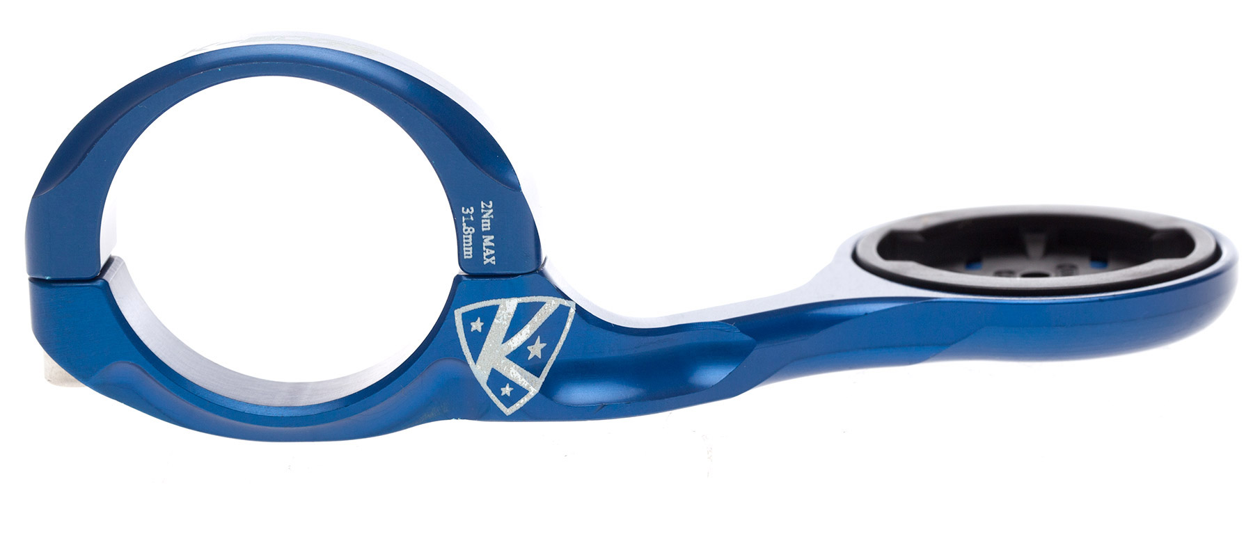 K-Edge Garmin Aero Mount