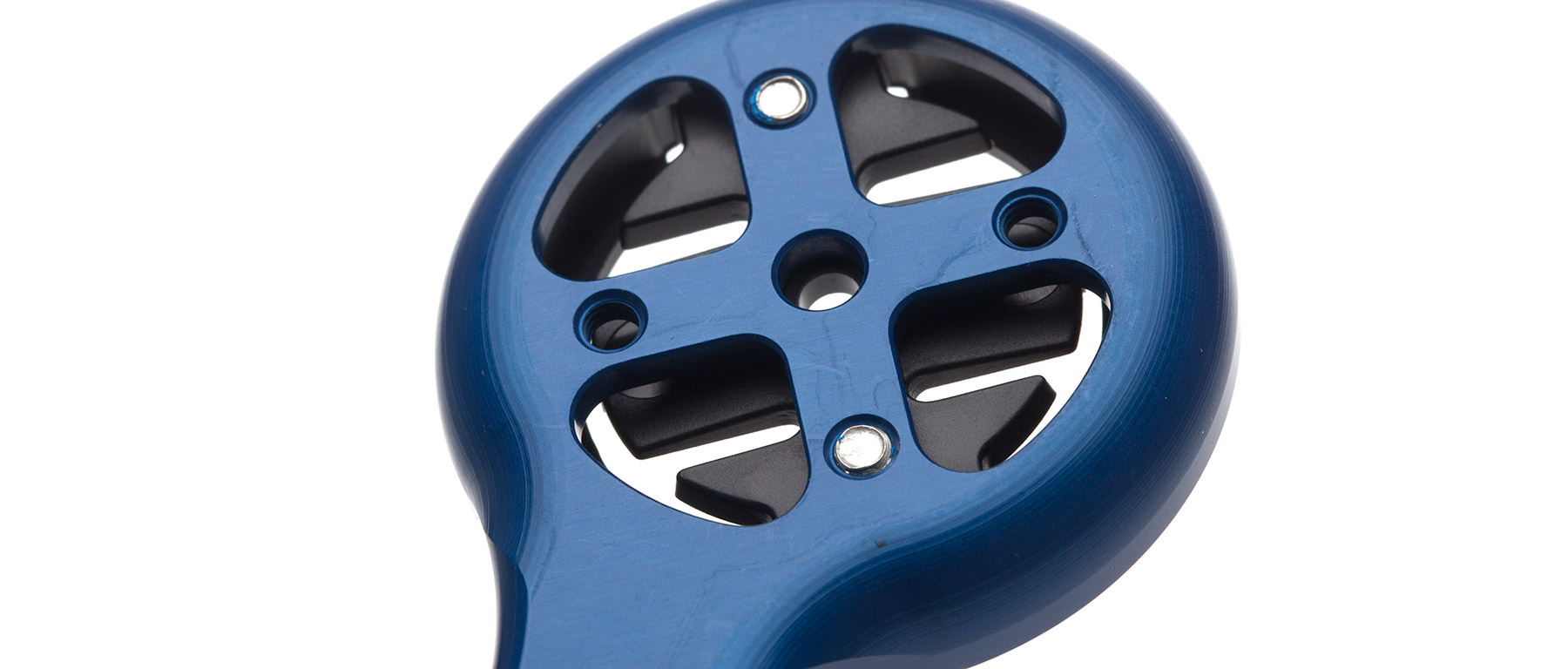 K-Edge Garmin Aero Mount