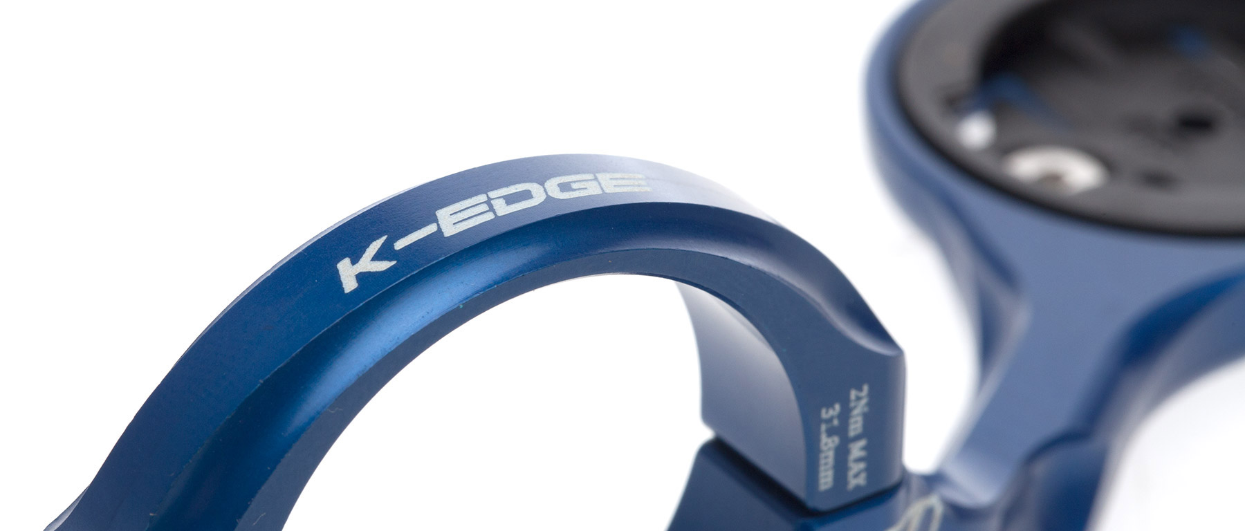 K-Edge Garmin Aero Mount