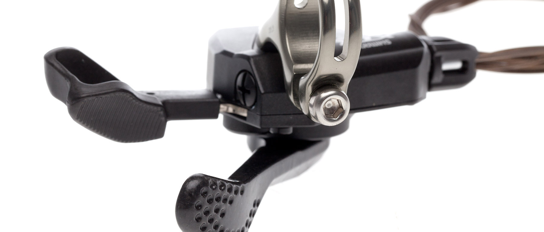 Shimano XTR M9000 Shifter