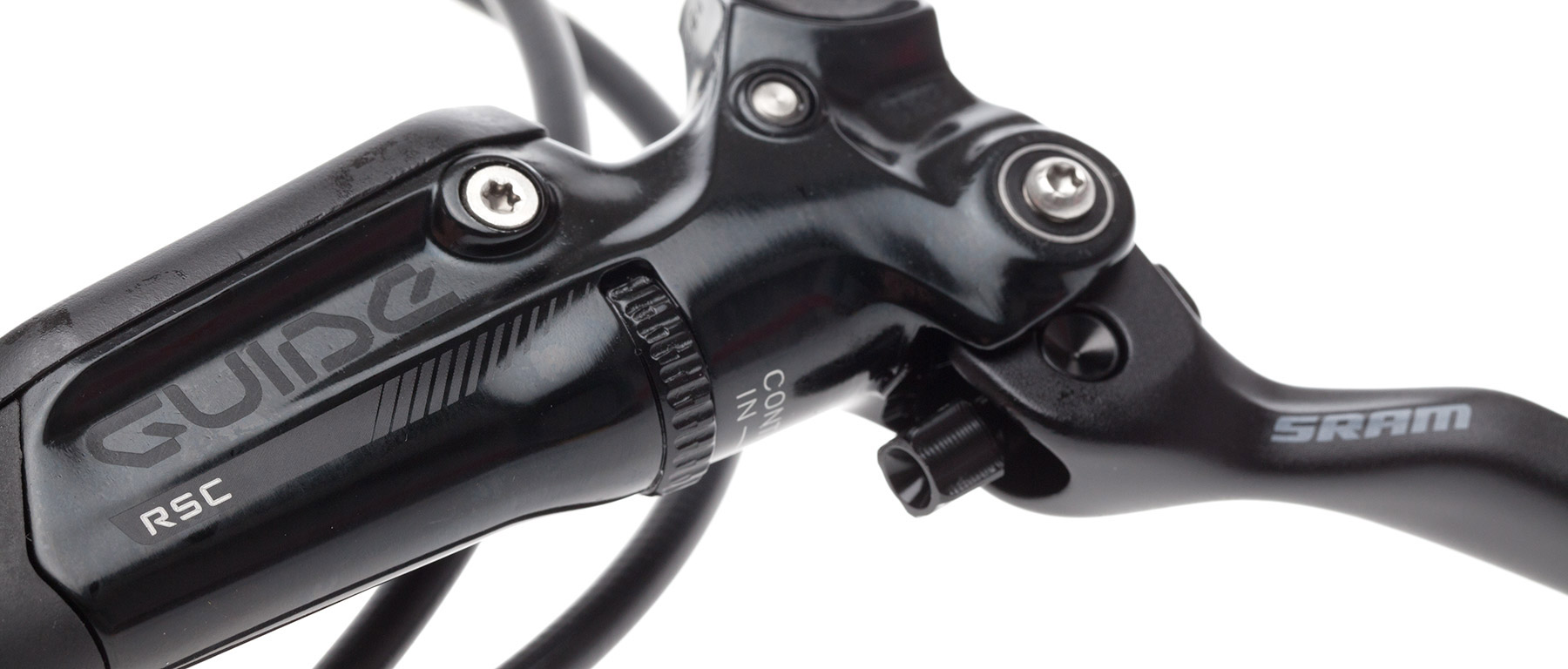 SRAM Guide RSC Disc Brake