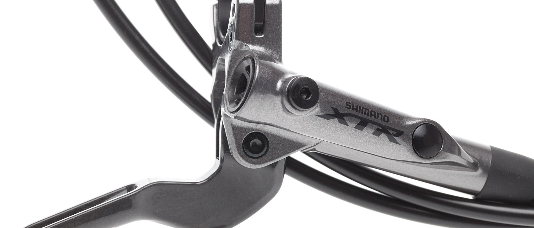 Shimano XTR M9020 Trail Disc Brake