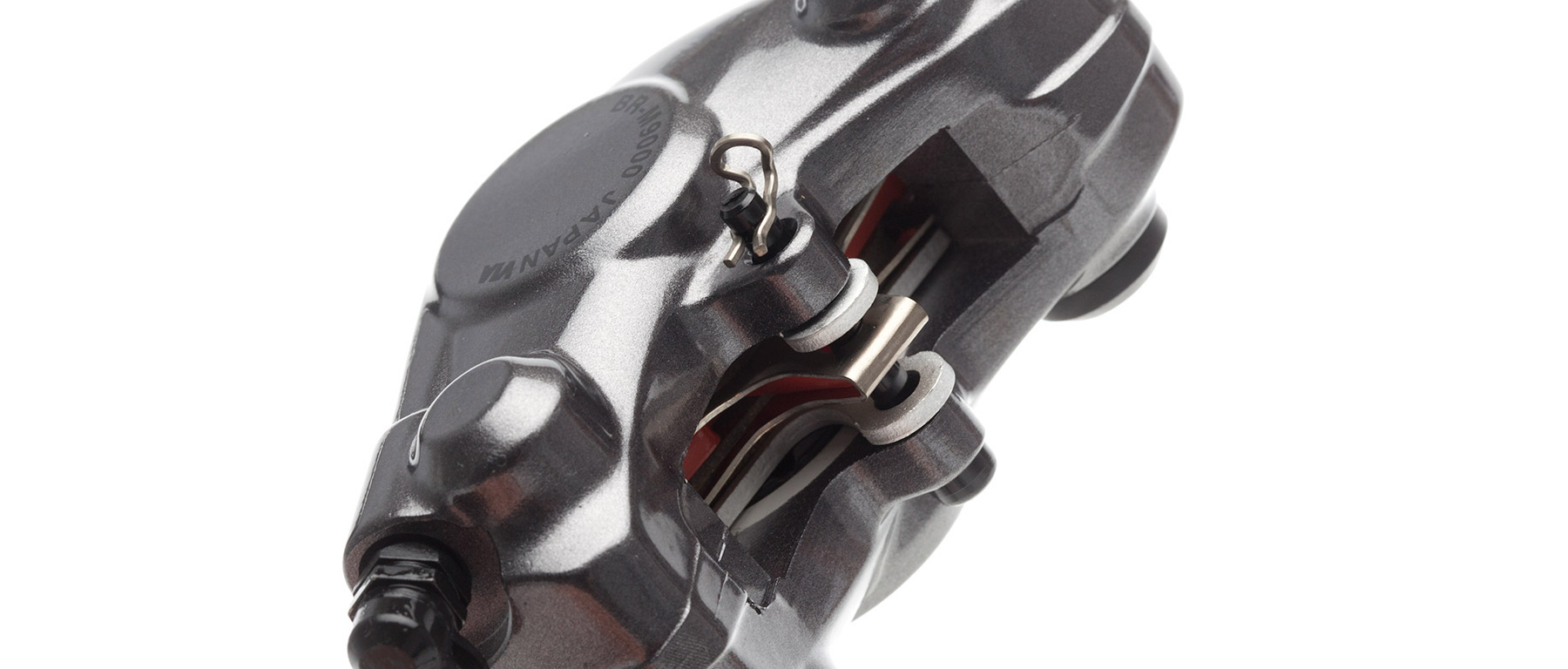 Shimano XTR M9020 Trail Disc Brake